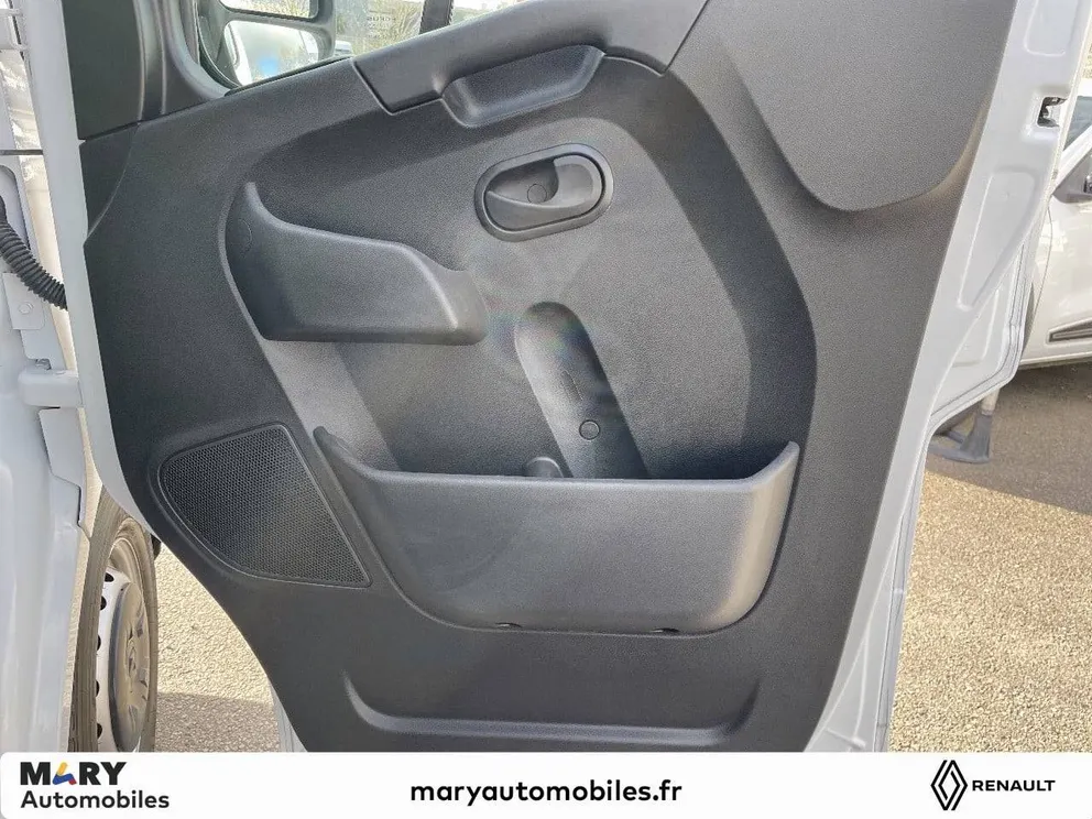 Véhicule occasion 219502 - renault MASTER - Photo 19