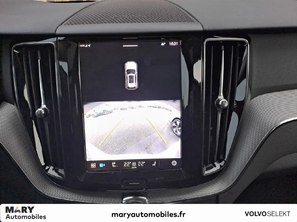 Véhicule occasion 199217 - volvo XC60 - Photo 21