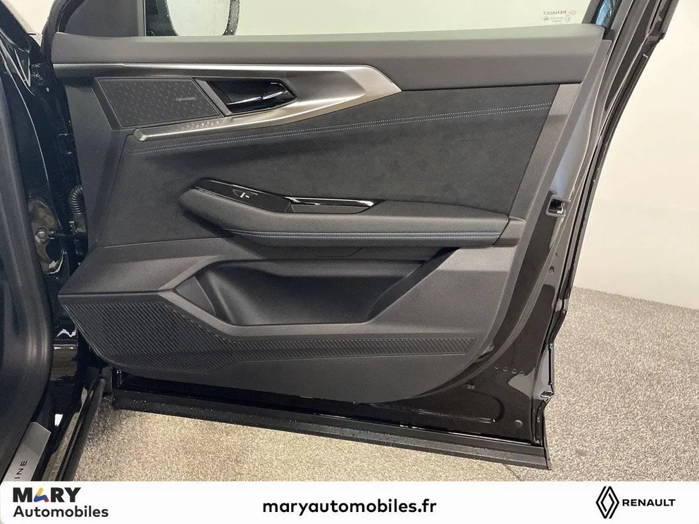 Véhicule occasion 188411 - renault AUSTRAL - Photo 18