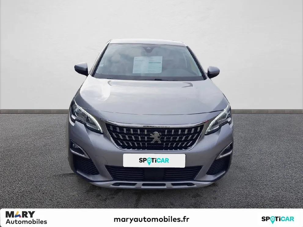 Véhicule occasion 228635 - peugeot 3008 - Photo 8