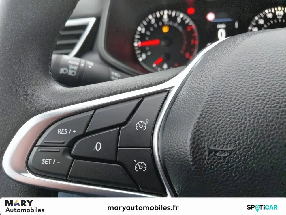 Véhicule occasion 214960 - renault CLIO - Photo 13