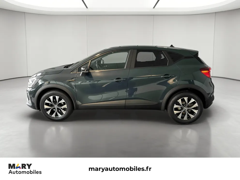 Véhicule occasion 1245459 - renault CAPTUR - Photo 2