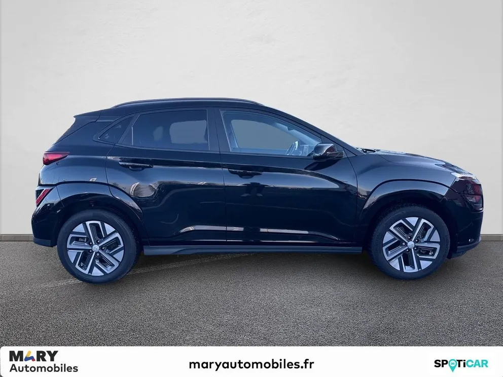 Véhicule occasion 212337 - hyundai KONA - Photo 4