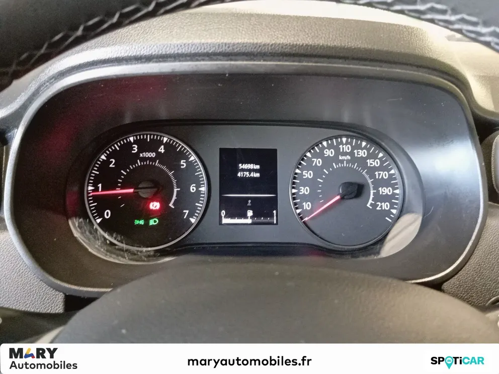 Véhicule occasion 231587 - dacia DUSTER - Photo 10