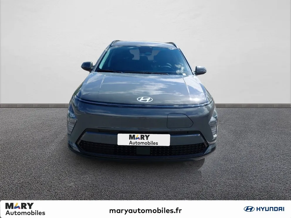 Véhicule occasion 1238473 - hyundai KONA - Photo 6