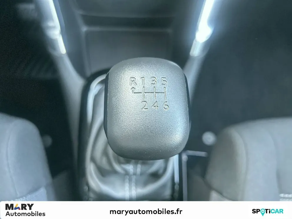 Véhicule occasion 223514 - Citroën C3 AIRCROSS - Photo 23