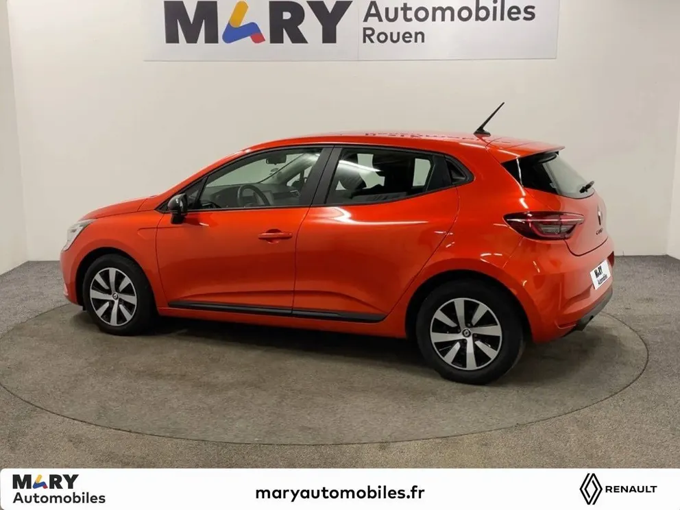 Véhicule occasion 209522 - renault CLIO - Photo 7