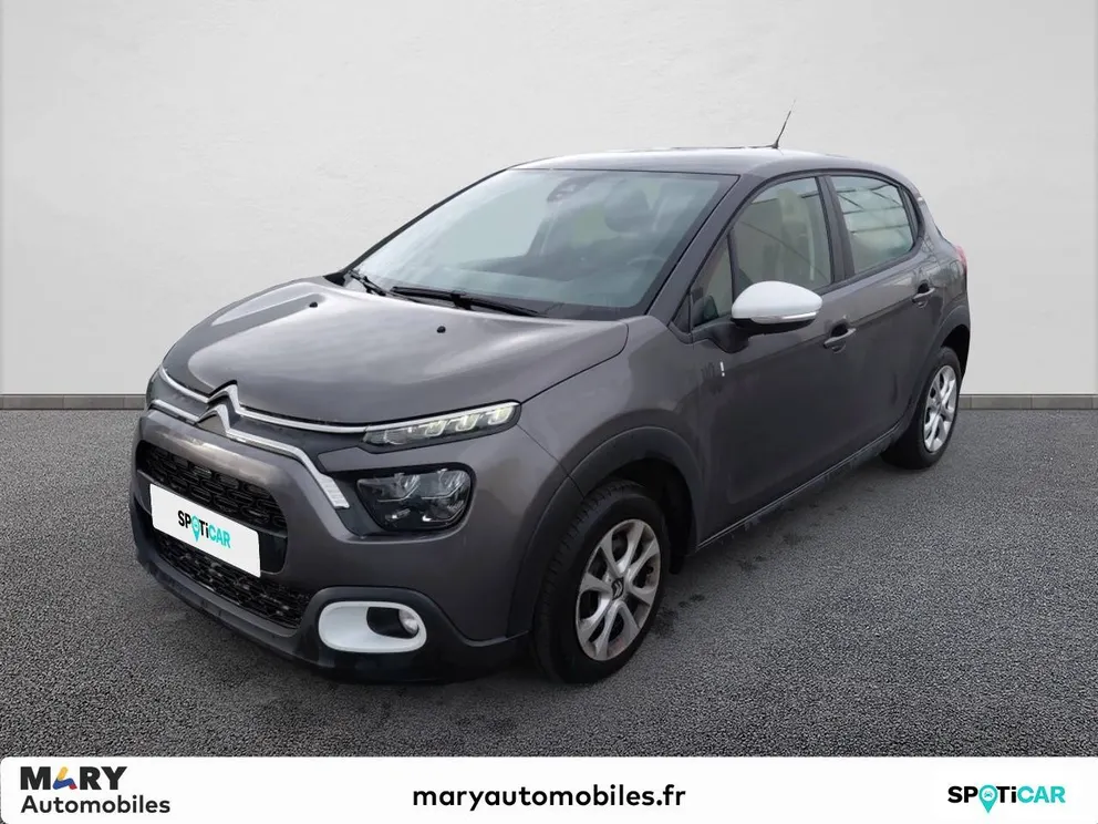 Véhicule occasion 200764 - Citroën C3 - Photo 1