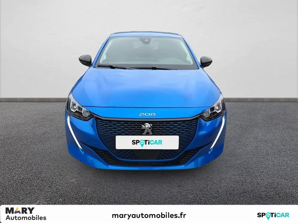 Véhicule occasion 226972 - peugeot 208 - Photo 2