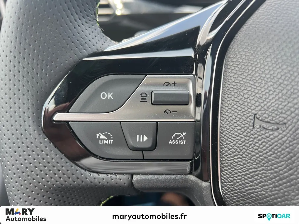 Véhicule occasion 1235209 - peugeot 408 - Photo 12