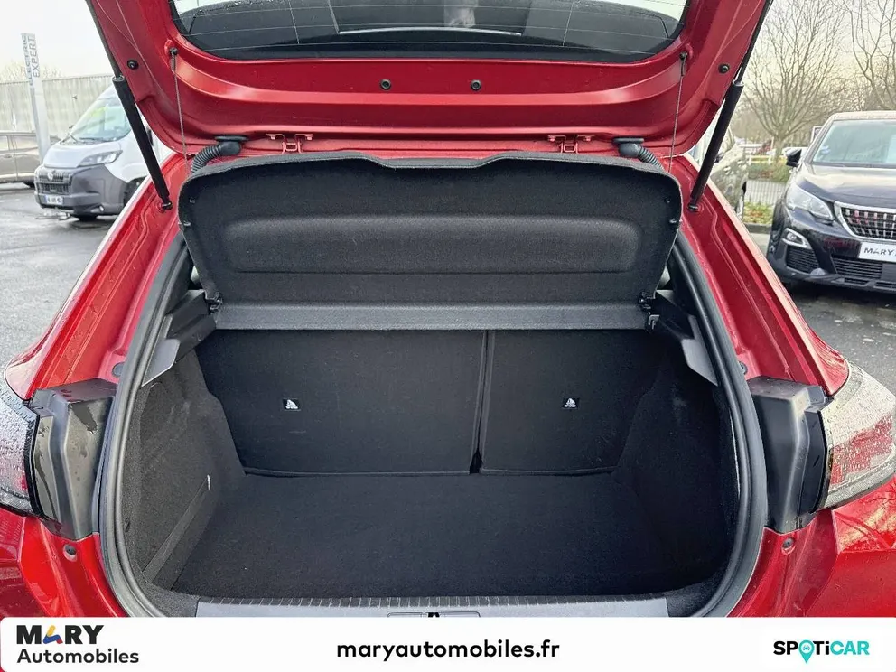 Véhicule occasion 204088 - peugeot 208 - Photo 6