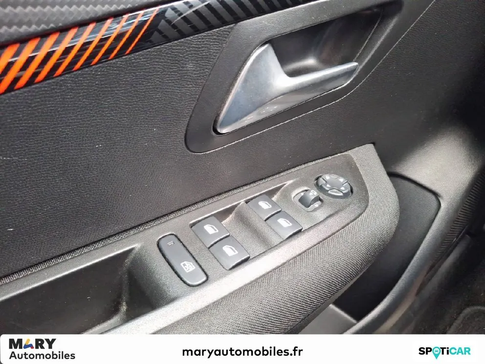 Véhicule occasion 200633 - peugeot 208 - Photo 19