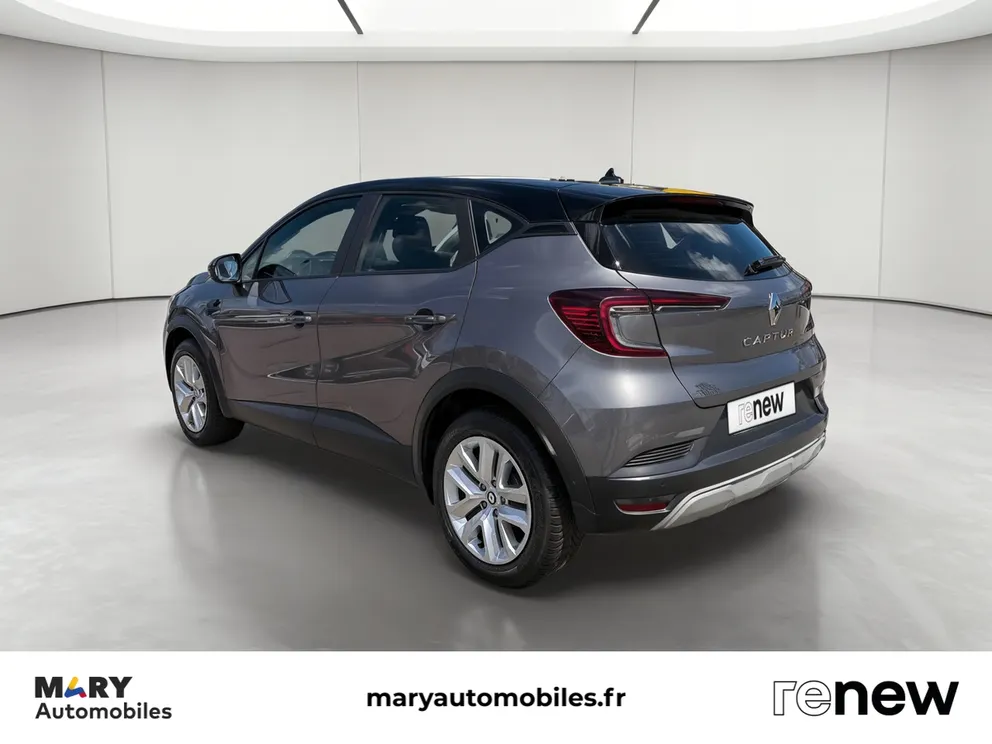 Véhicule occasion 226505 - renault CAPTUR - Photo 3