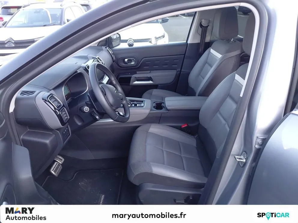 Véhicule occasion 222380 - Citroën C5 AIRCROSS - Photo 9