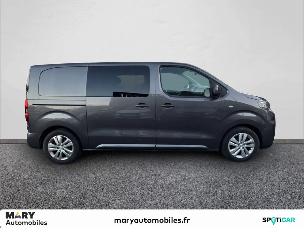 Véhicule occasion 210170 - peugeot EXPERT - Photo 4