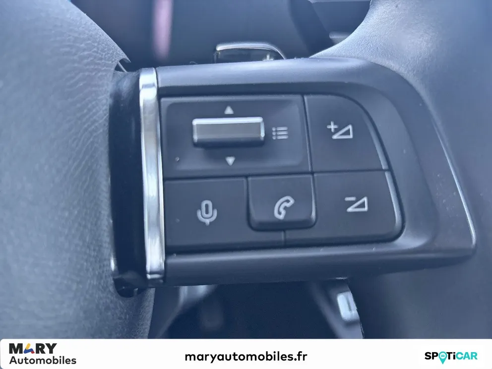 Véhicule occasion 1241887 - Citroën C4 - Photo 17