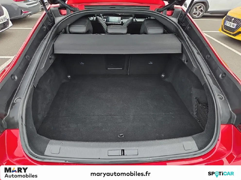 Véhicule occasion 229751 - peugeot 508 - Photo 16