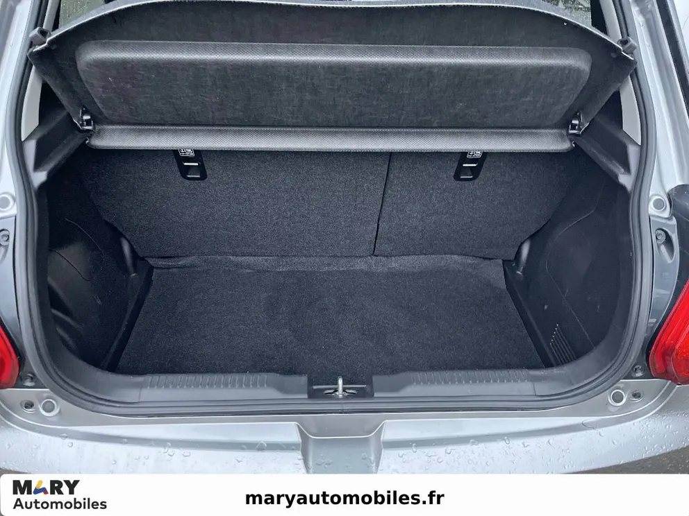 Véhicule occasion 204446 - suzuki SWIFT - Photo 6