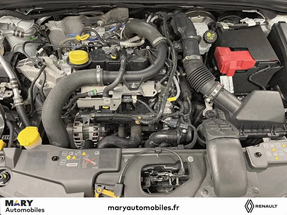 Véhicule occasion 206698 - renault CLIO - Photo 19