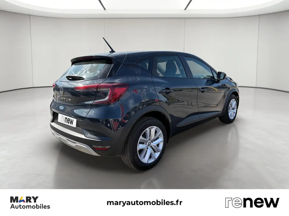 Véhicule occasion 226776 - renault CAPTUR - Photo 5