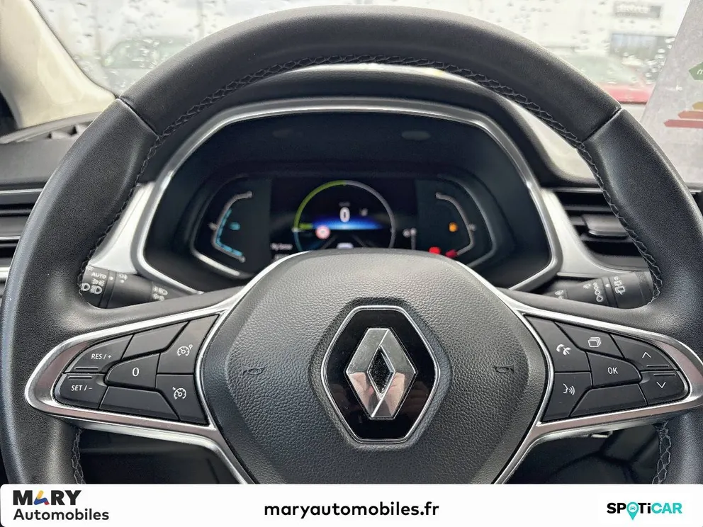 Véhicule occasion 225885 - renault CAPTUR - Photo 15