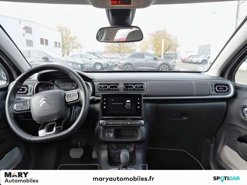 Véhicule occasion 204360 - Citroën C3 - Photo 8