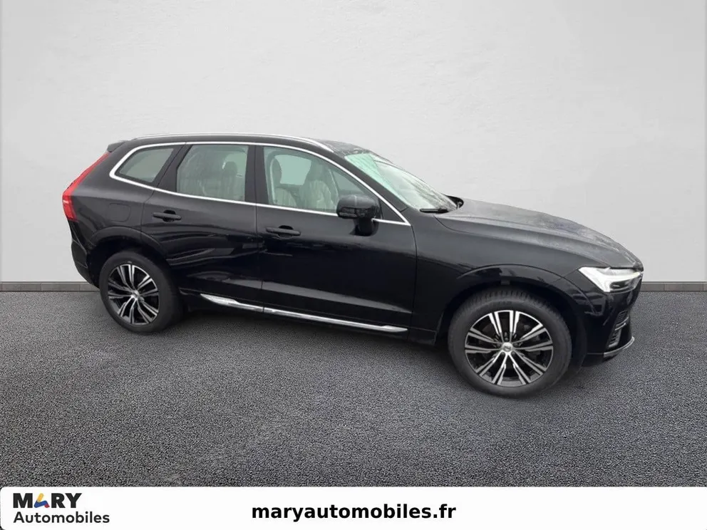Véhicule occasion 215535 - volvo XC60 - Photo 4