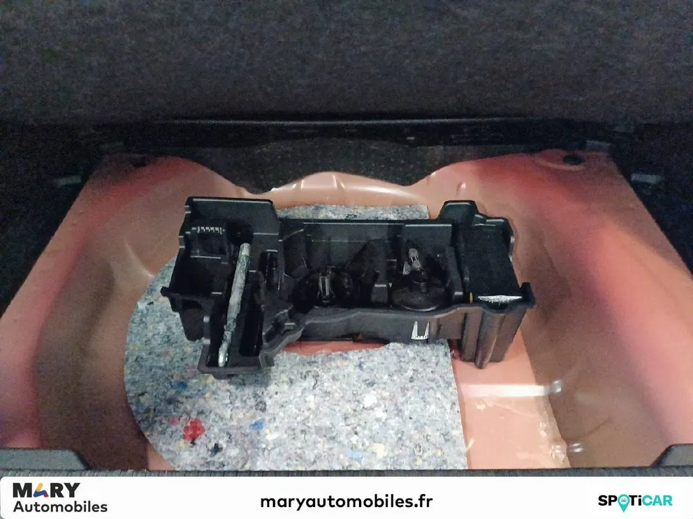 Véhicule occasion 137454 - peugeot 2008 - Photo 13