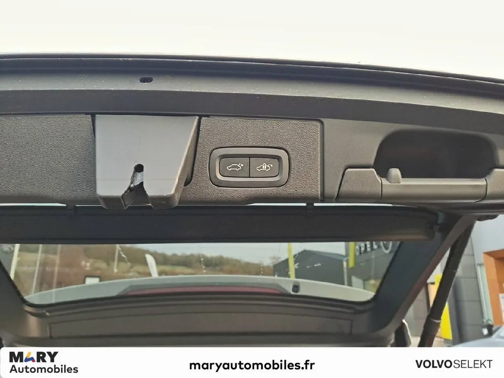 Véhicule occasion 199217 - volvo XC60 - Photo 13