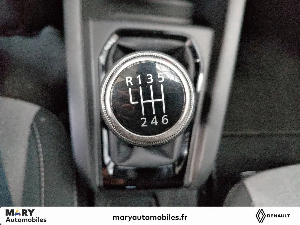 Véhicule occasion 226604 - renault CLIO - Photo 20