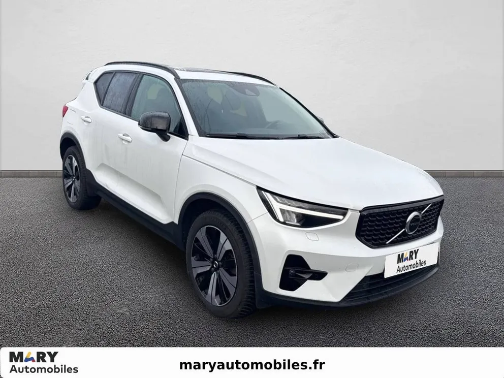 Véhicule occasion 209691 - volvo XC40 - Photo 3