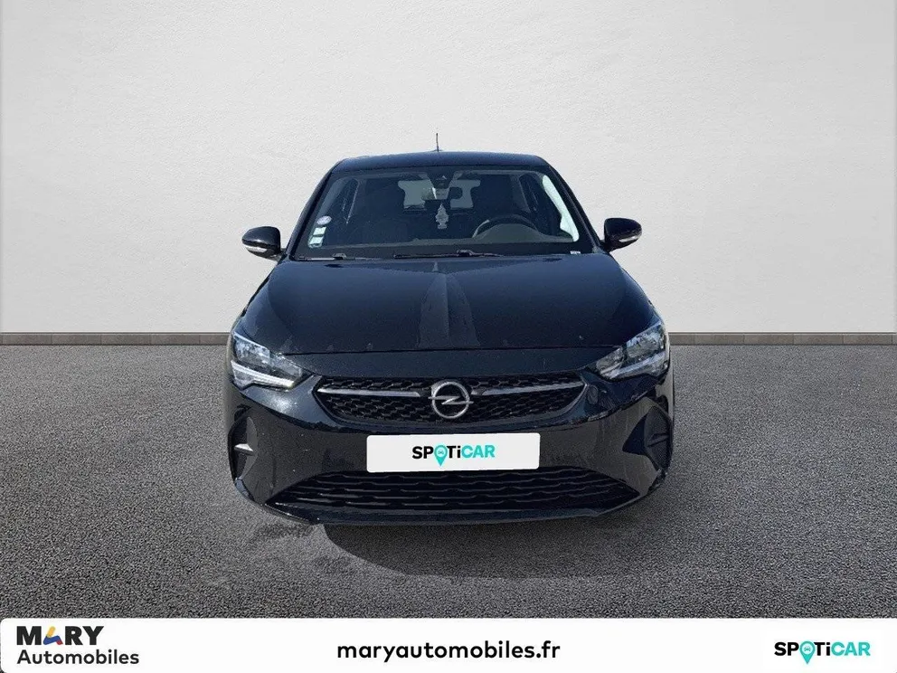 Véhicule occasion 199728 - opel CORSA - Photo 2