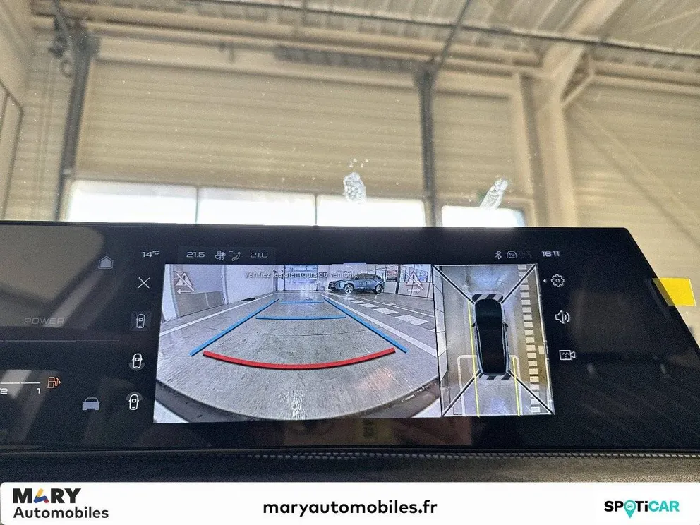 Véhicule occasion 210094 - peugeot 3008 - Photo 14