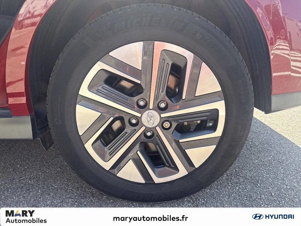 Véhicule occasion 185027 - hyundai KONA - Photo 11