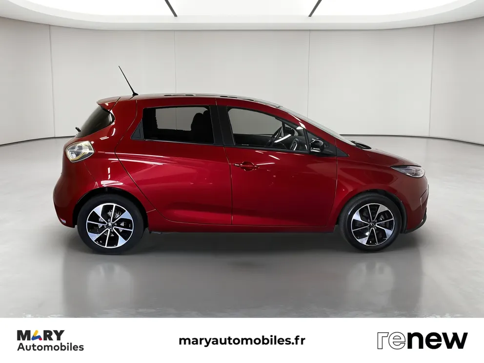 Véhicule occasion 1233645 - renault ZOE - Photo 6
