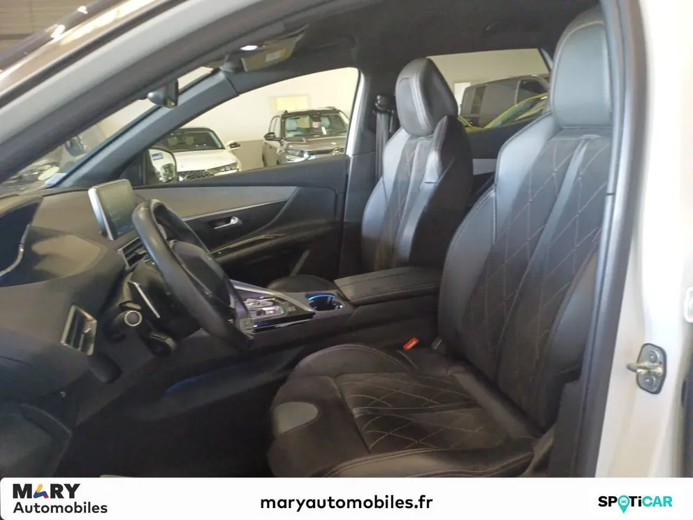 Véhicule occasion 214554 - peugeot 3008 - Photo 9