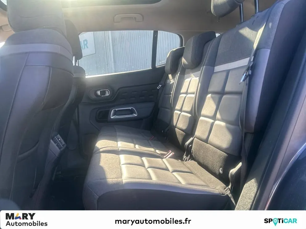 Véhicule occasion 209349 - Citroën C5 AIRCROSS - Photo 10