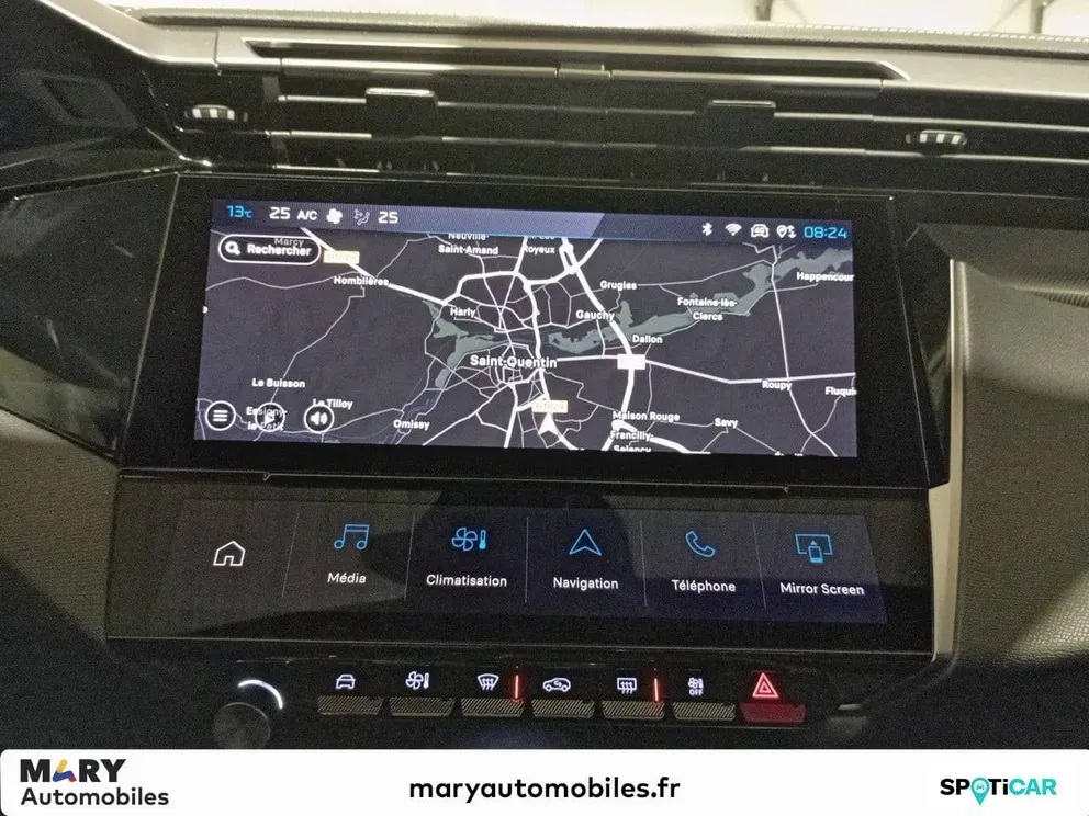 Véhicule occasion 217148 - peugeot 308 - Photo 14