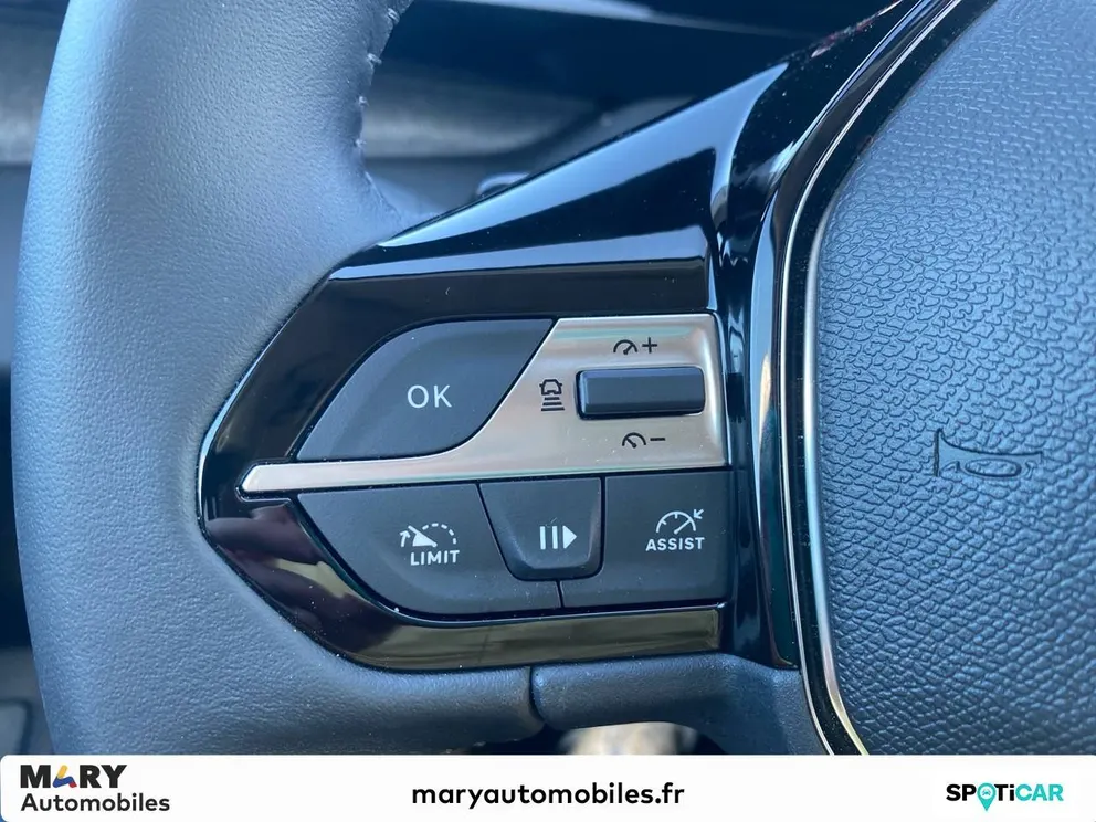 Véhicule occasion 209933 - peugeot 308 - Photo 15