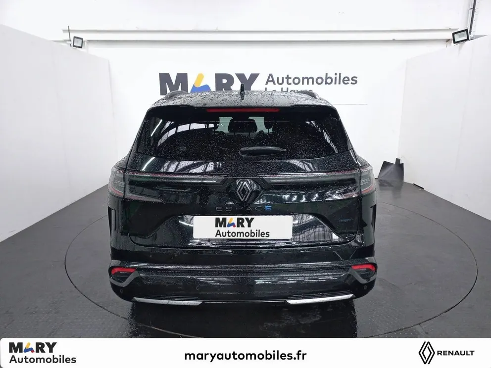 Véhicule occasion 213253 - renault ESPACE - Photo 5