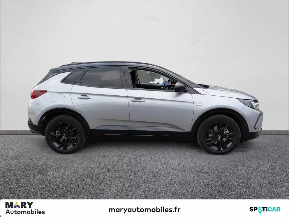 Véhicule occasion 207238 - opel GRANDLAND - Photo 4