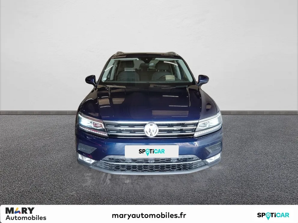 Véhicule occasion 234623 - volkswagen TIGUAN - Photo 6