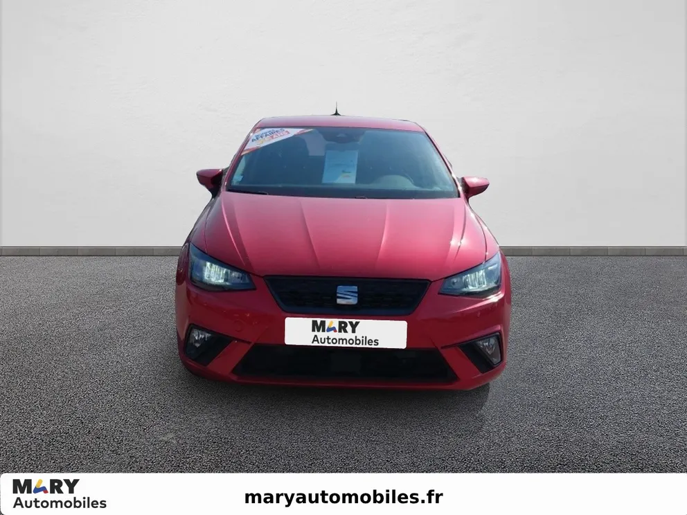 Véhicule occasion 231755 - seat IBIZA - Photo 6