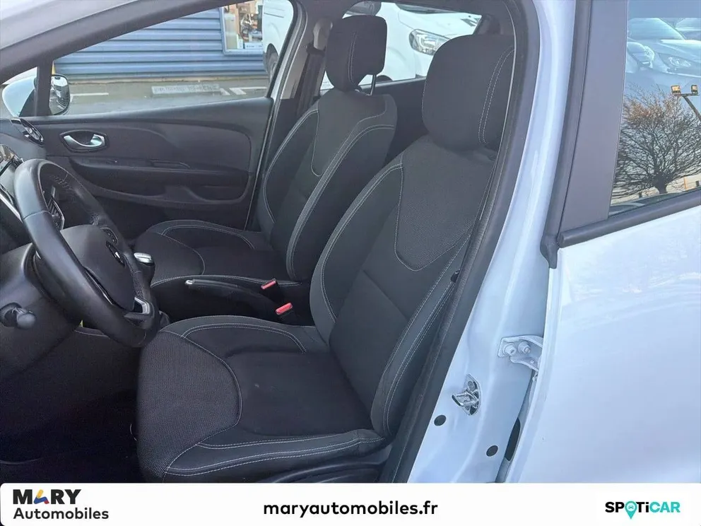 Véhicule occasion 227059 - renault CLIO - Photo 9