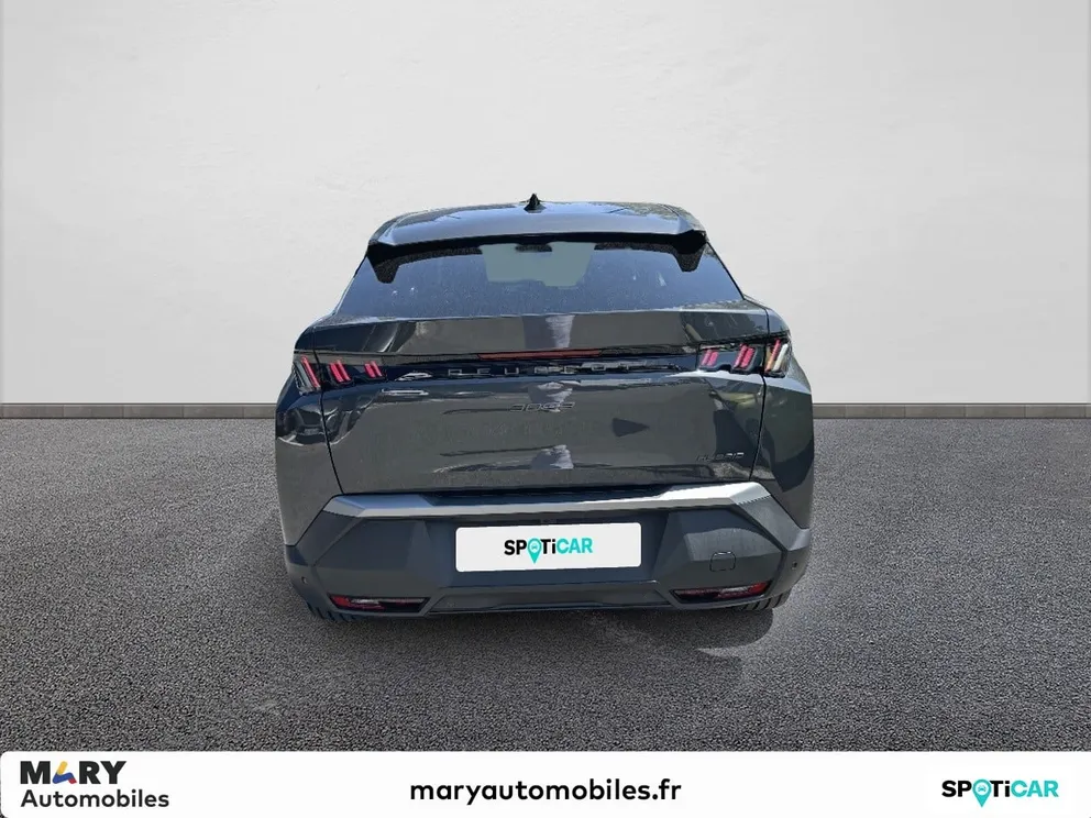 Véhicule occasion 1231361 - peugeot 3008 - Photo 3
