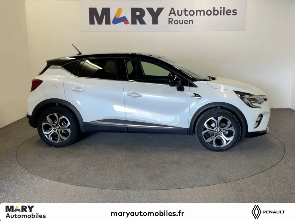 Véhicule occasion 223221 - renault CAPTUR - Photo 4