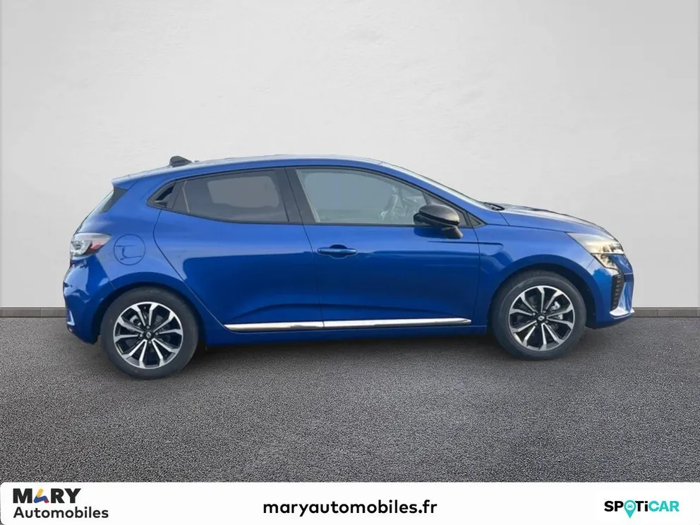 Véhicule occasion 213386 - renault CLIO - Photo 4