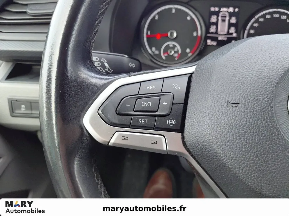 Véhicule occasion 226428 - volkswagen TRANSPORTER - Photo 18