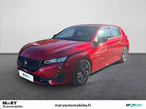 Peugeot 308 308 PureTech 130ch S&S BVM6