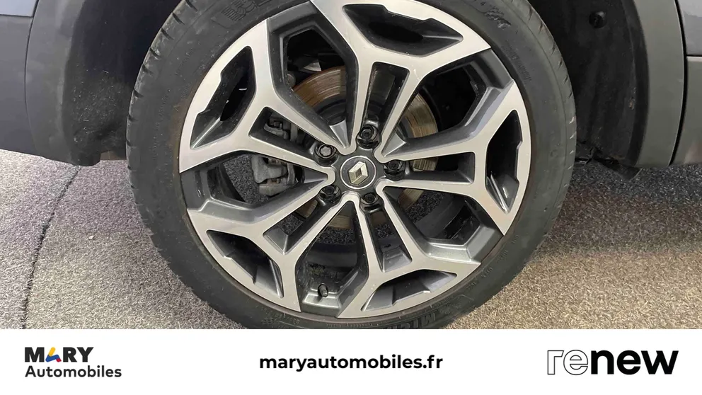 Véhicule occasion 225006 - renault KADJAR - Photo 16